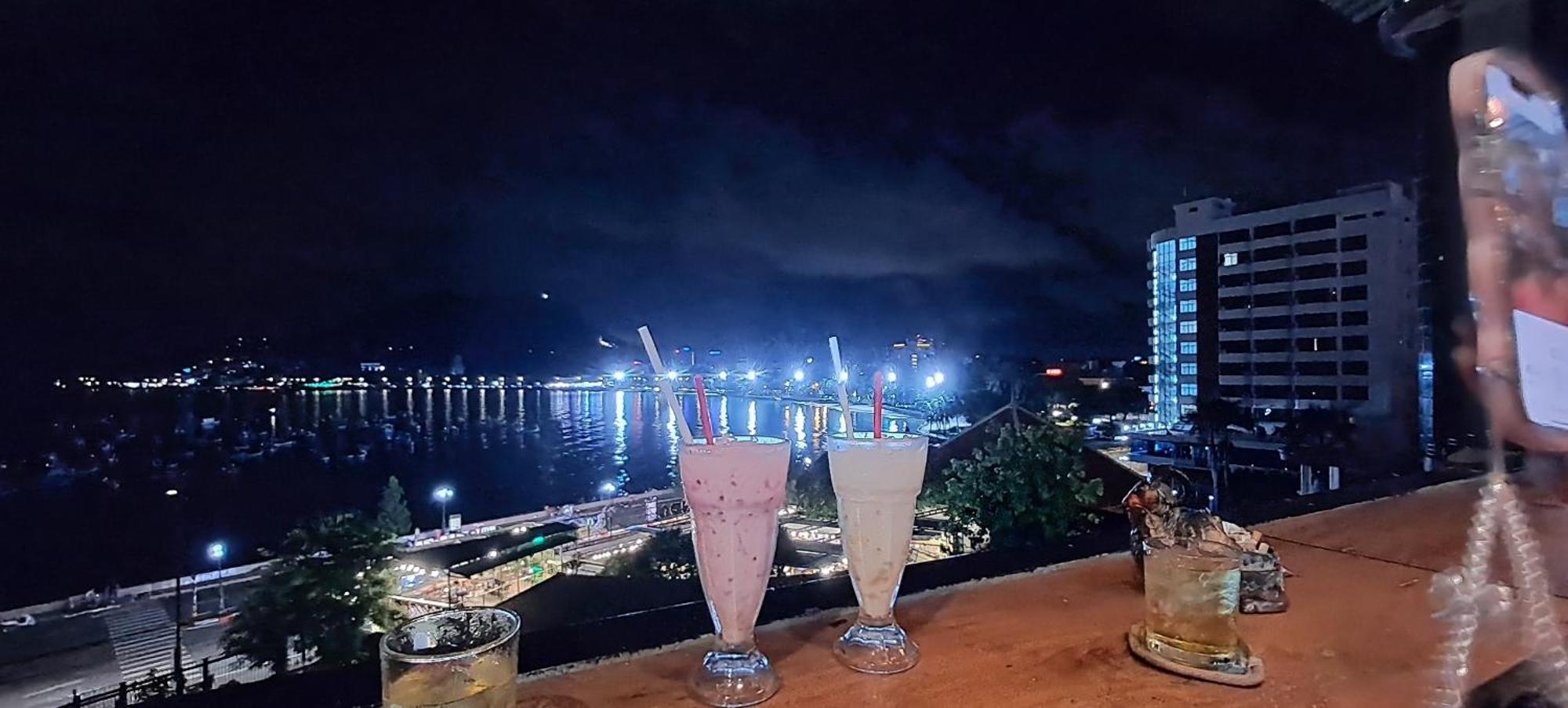 Kyo Hotel Vung Tau Exterior foto