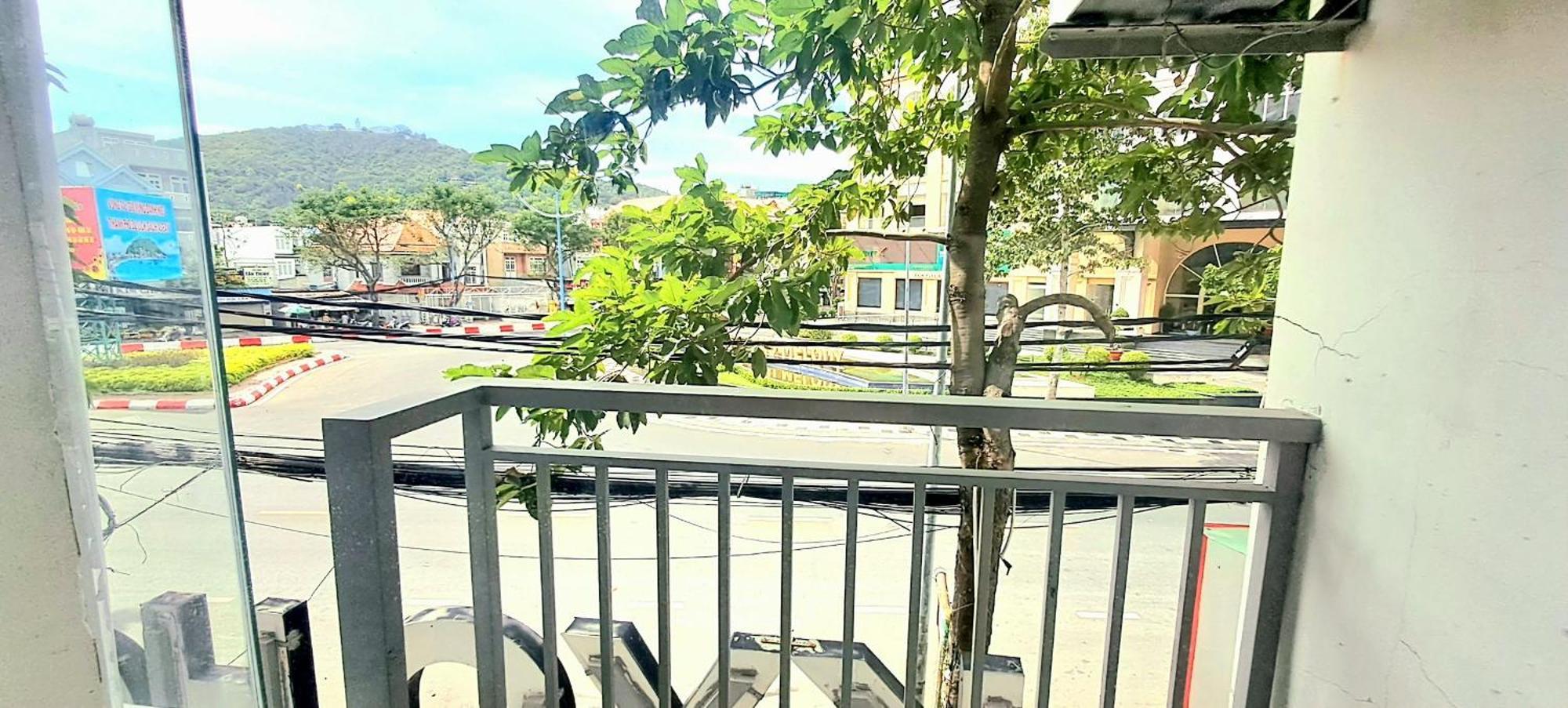 Kyo Hotel Vung Tau Exterior foto